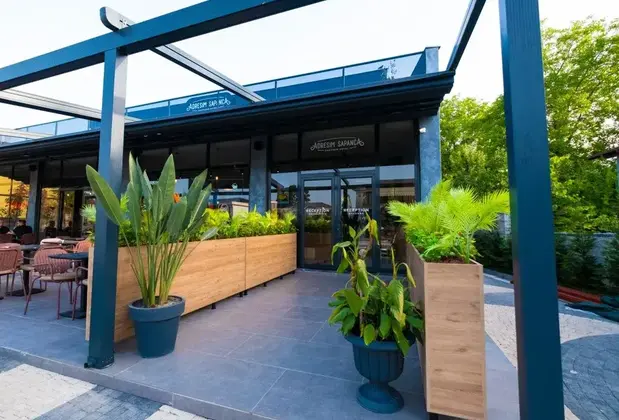 Adresim Sapanca Boutique Hotel - Görsel 6