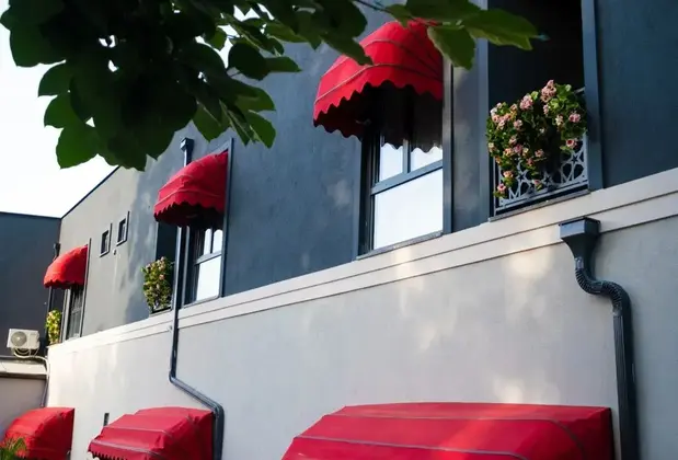 Adresim Sapanca Boutique Hotel - Görsel 7