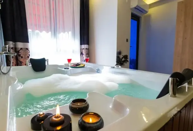 Adresim Sapanca Boutique Hotel - Görsel 8