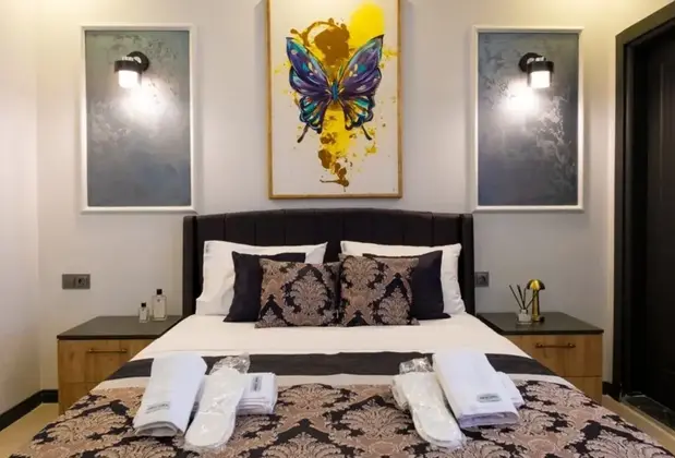 Adresim Sapanca Boutique Hotel - Görsel 9