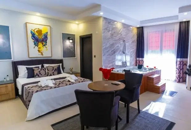 Adresim Sapanca Boutique Hotel - Görsel 10