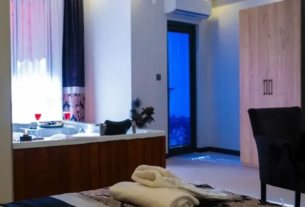 Adresim Sapanca Boutique Hotel - Görsel 11