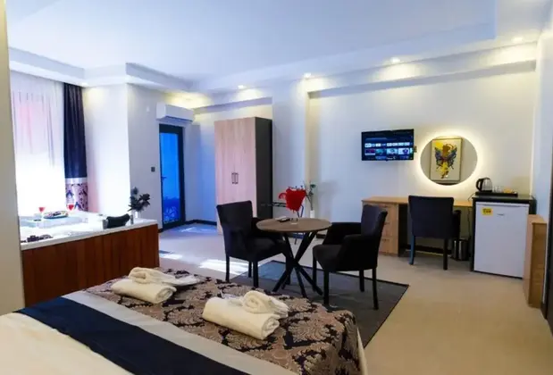 Adresim Sapanca Boutique Hotel - Görsel 12