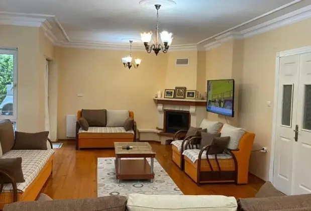 Sapanca Yasevil Villa - Görsel 4