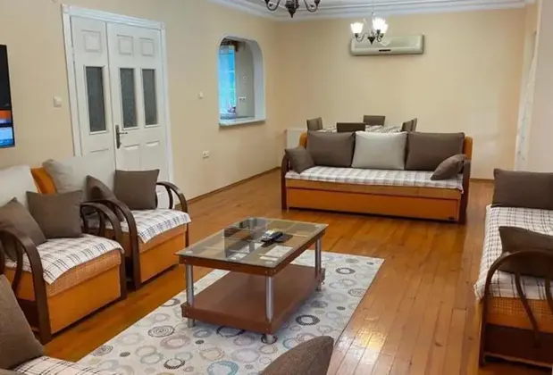 Sapanca Yasevil Villa - Görsel 5