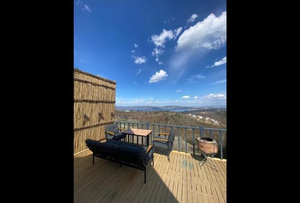 Sapanca Yes Bungalov - Görsel 9