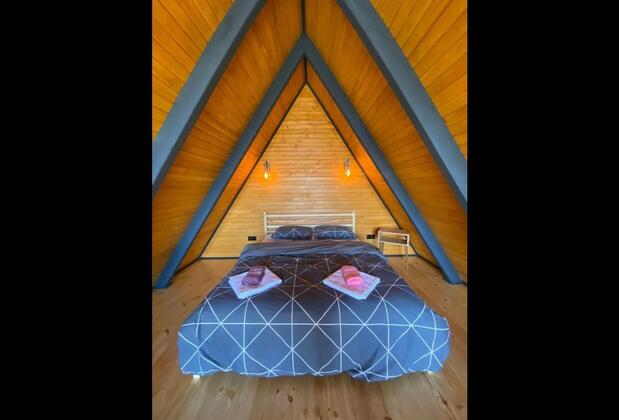 Sapanca Yes Bungalov - Görsel 4