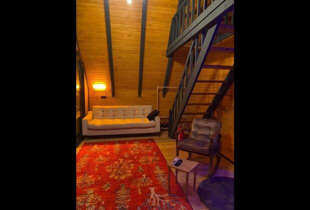 Sapanca Yes Bungalov - Görsel 5