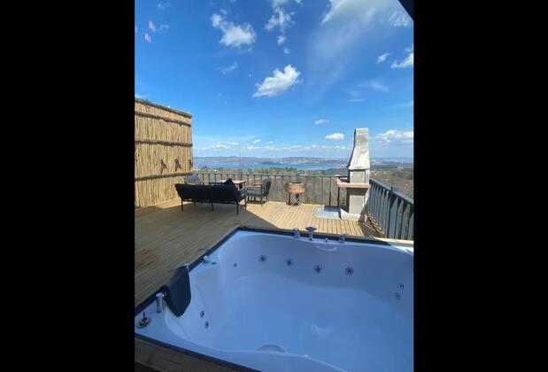 Sapanca Yes Bungalov - Görsel 10