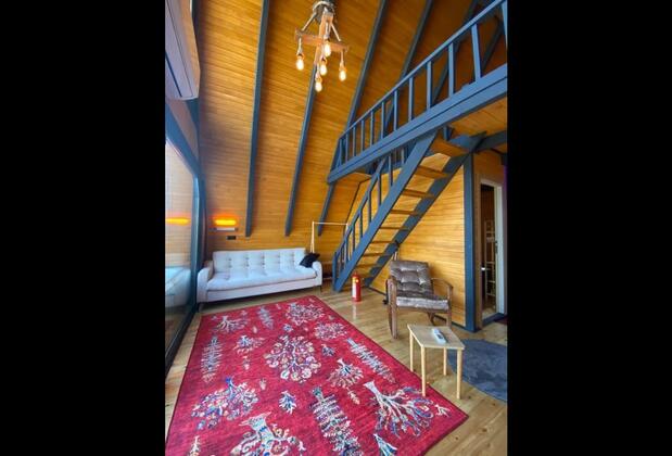 Sapanca Yes Bungalov - Görsel 6