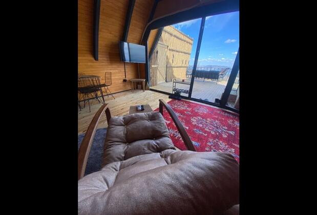 Sapanca Yes Bungalov - Görsel 7