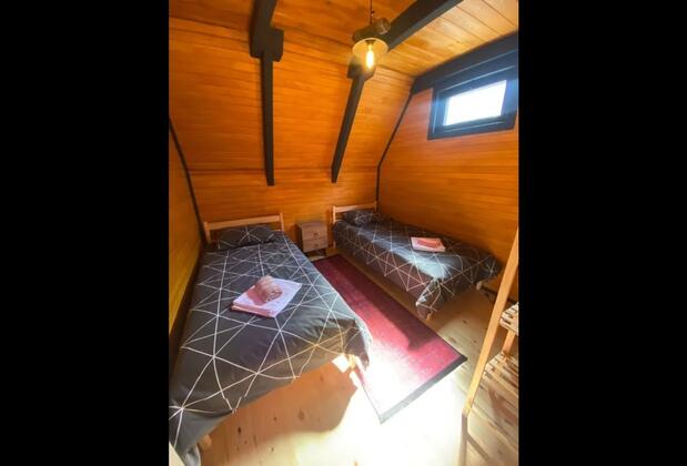 Sapanca Yes Bungalov - Görsel 8