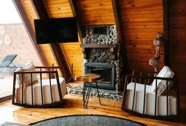 Sapanca Zensp Bungalov - Görsel 3