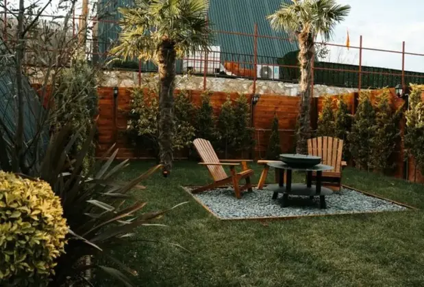 Sapanca Zensp Bungalov - Görsel 7