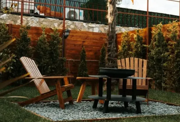 Sapanca Zensp Bungalov - Görsel 8