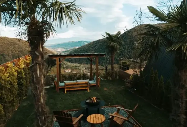 Sapanca Zensp Bungalov - Görsel 9