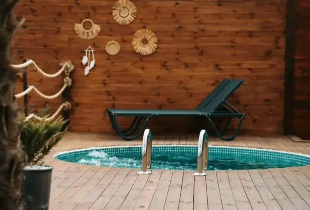 Sapanca Zensp Bungalov - Görsel 10