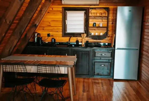 Sapanca Zensp Bungalov - Görsel 5