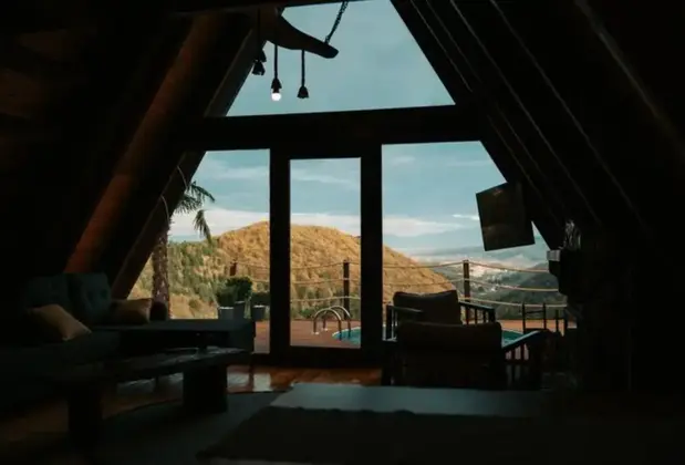 Sapanca Zensp Bungalov - Görsel 12