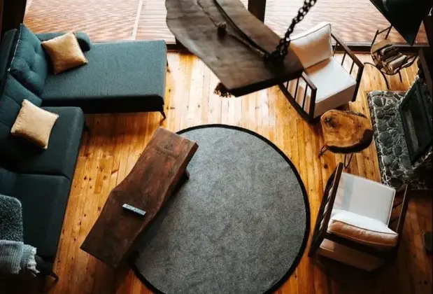 Sapanca Zensp Bungalov - Görsel 4