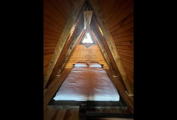 Sapanca Zensp Bungalov - Görsel 6