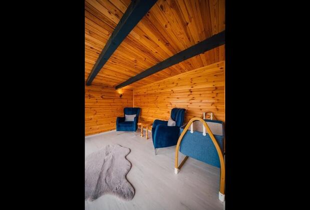 Sapanca Zknb 1 Bungalov - Görsel 4