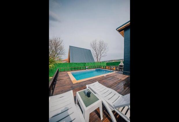 Sapanca Zknb 1 Bungalov - Görsel 9