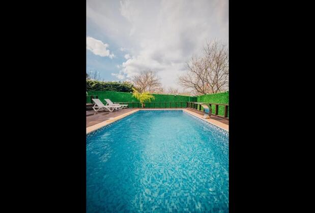 Sapanca Zknb 1 Bungalov - Görsel 10