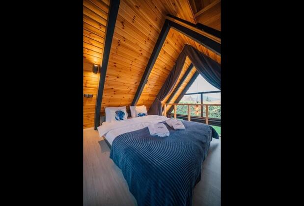 Sapanca Zknb 1 Bungalov - Görsel 5