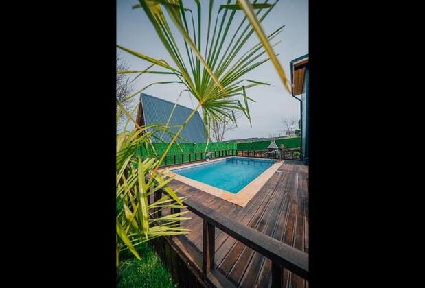 Sapanca Zknb 1 Bungalov - Görsel 12