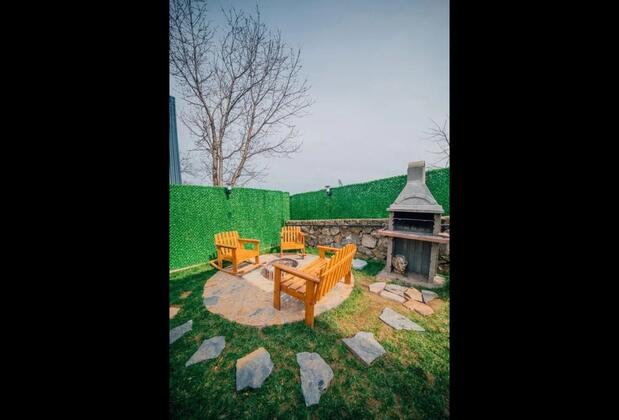 Sapanca Zknb 1 Bungalov - Görsel 13