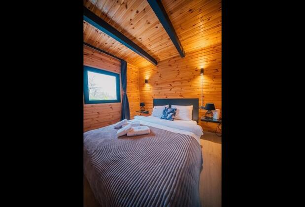 Sapanca Zknb 1 Bungalov - Görsel 6