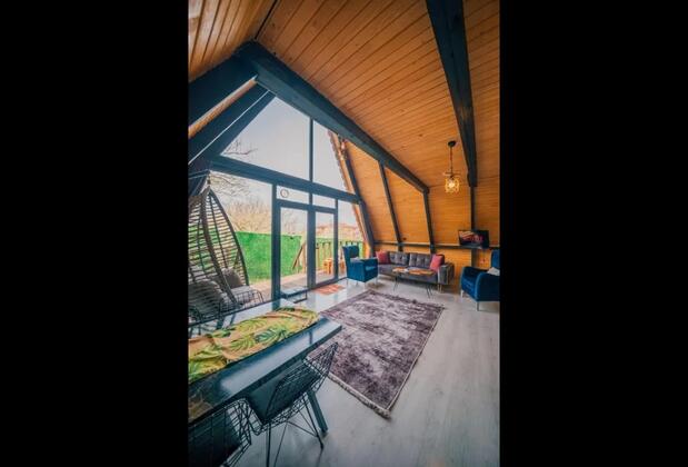 Sapanca Zknb 2 Bungalov - Görsel 6
