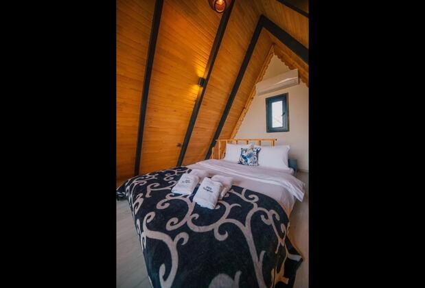 Sapanca Zknb 2 Bungalov - Görsel 8