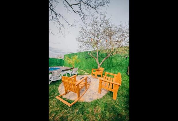 Sapanca Zknb 2 Bungalov - Görsel 10