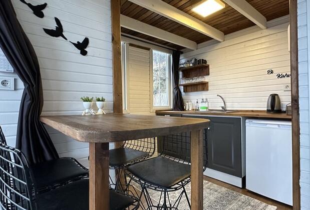 Payna Tiny House - Görsel 3