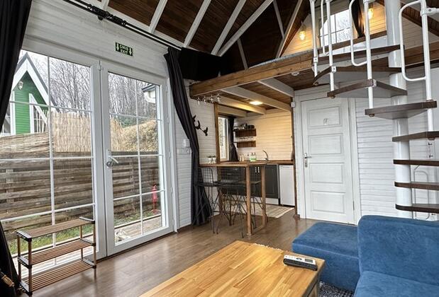 Payna Tiny House - Görsel 4