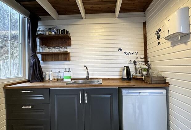 Payna Tiny House - Görsel 5