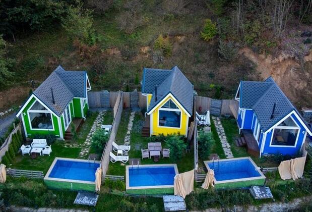 Payna Tiny House - Görsel 7