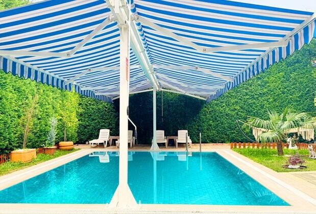 Liggo Garden - Görsel 3