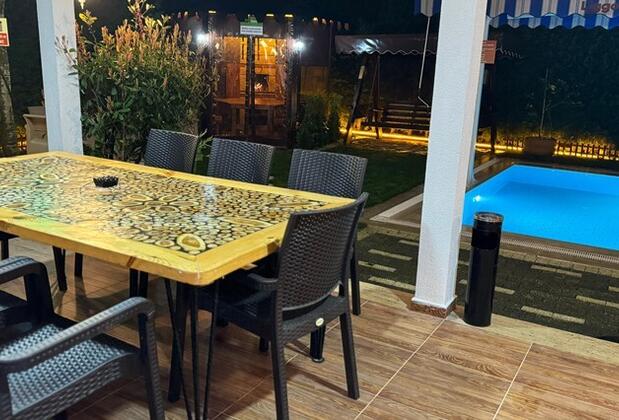 Liggo Garden - Görsel 5