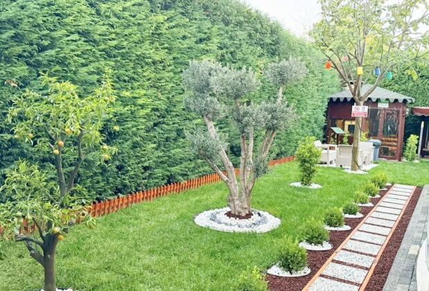 Liggo Garden - Görsel 7