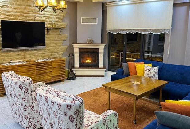 Liggo Garden - Görsel 9