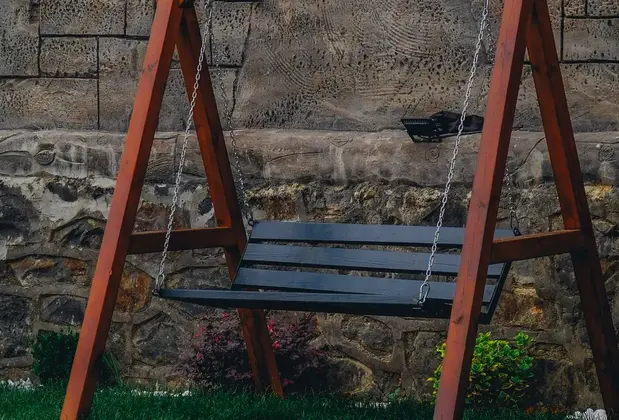 Wooden Palaces Suit Villa - Görsel 12