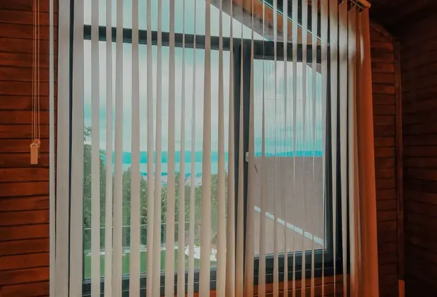 Wooden Palaces Suit Villa - Görsel 8