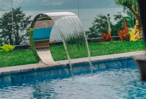 Wooden Palaces Suit Villa - Görsel 15