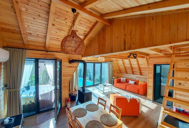 Yura Bungalov - Görsel 4