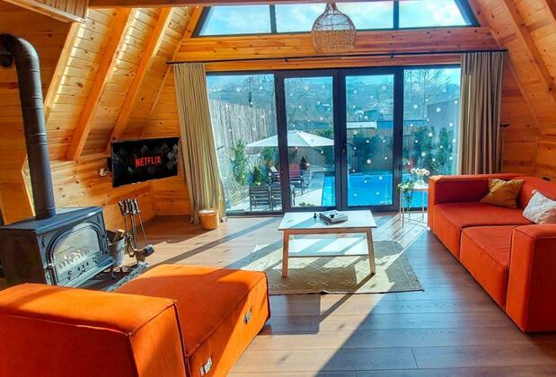 Yura Bungalov - Görsel 5