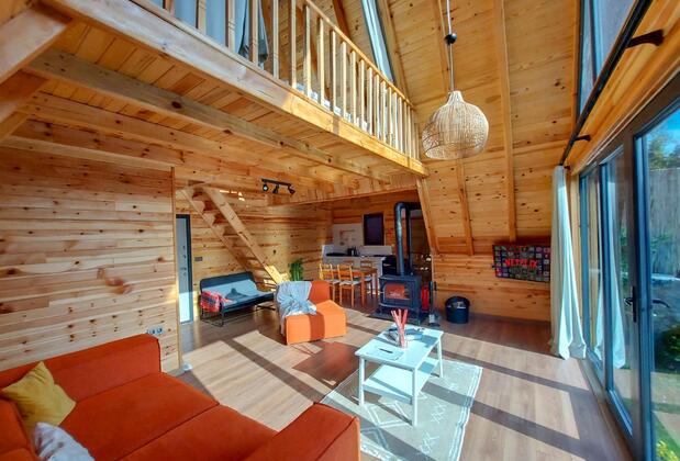 Yura Bungalov - Görsel 11