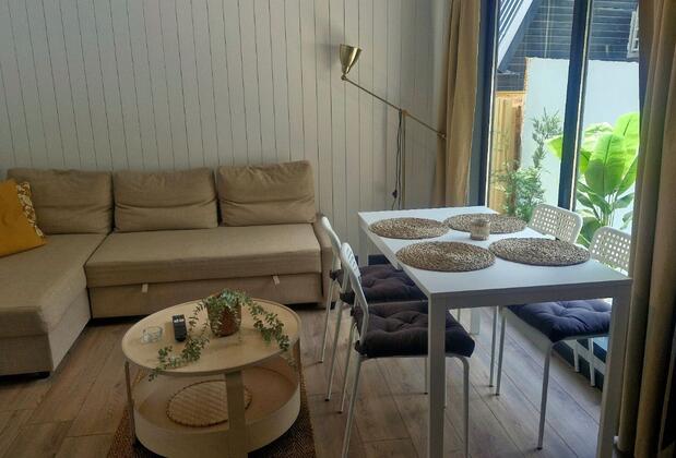 Yura Bungalov - Görsel 14